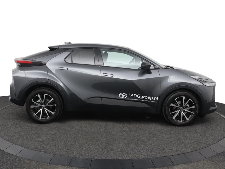 Toyota C-HR - 1.8 Hybrid 140 Dynamic 13