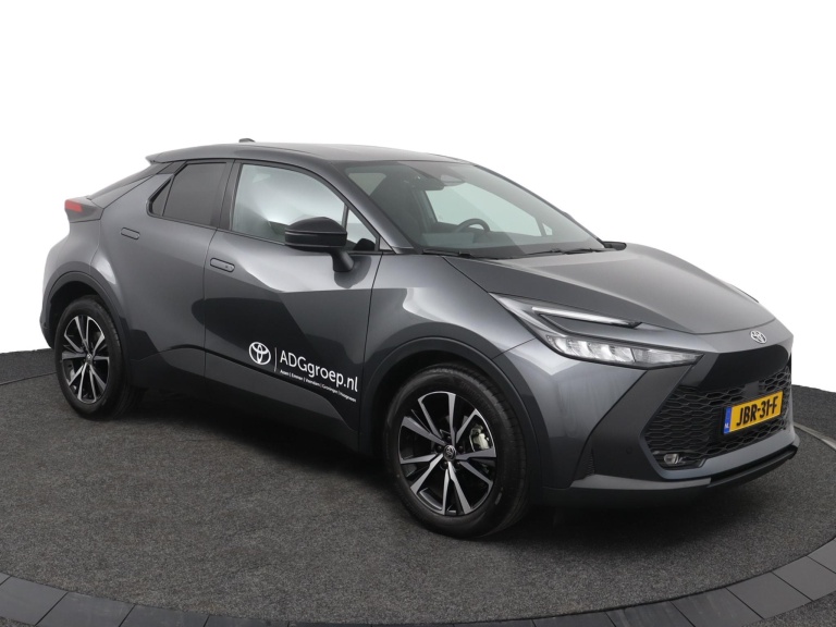 Toyota C-HR - 1.8 Hybrid 140 Dynamic 14