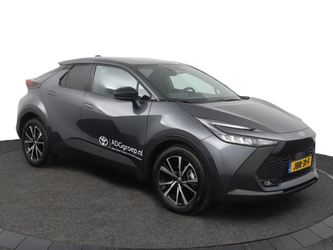 Toyota C-HR - 1.8 Hybrid 140 Dynamic