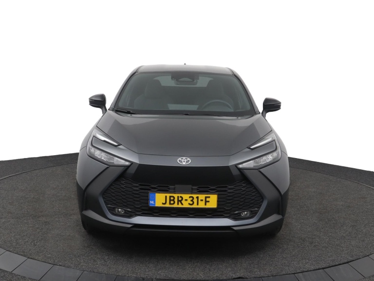 Toyota C-HR - 1.8 Hybrid 140 Dynamic 16