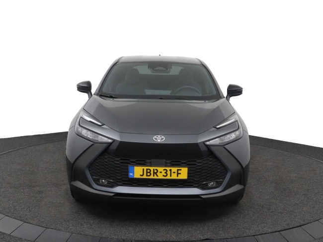 Toyota C-HR - 1.8 Hybrid 140 Dynamic