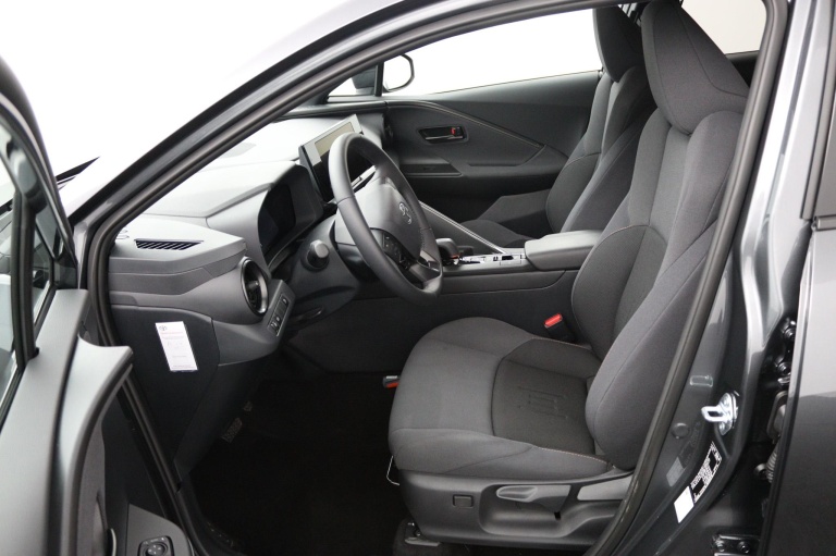 Toyota C-HR - 1.8 Hybrid 140 Dynamic 17