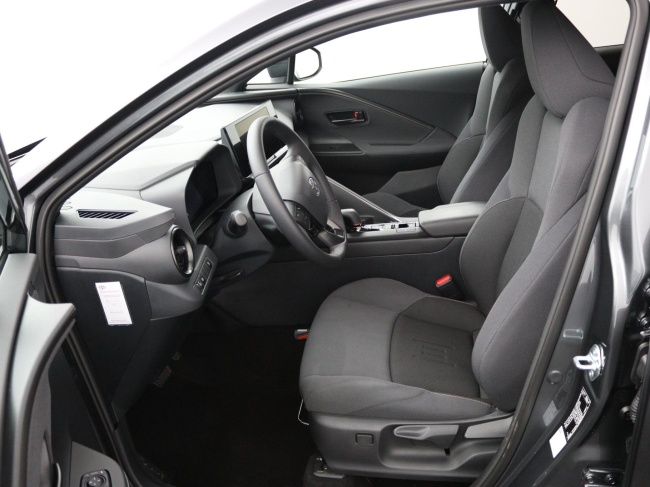 Toyota C-HR - 1.8 Hybrid 140 Dynamic