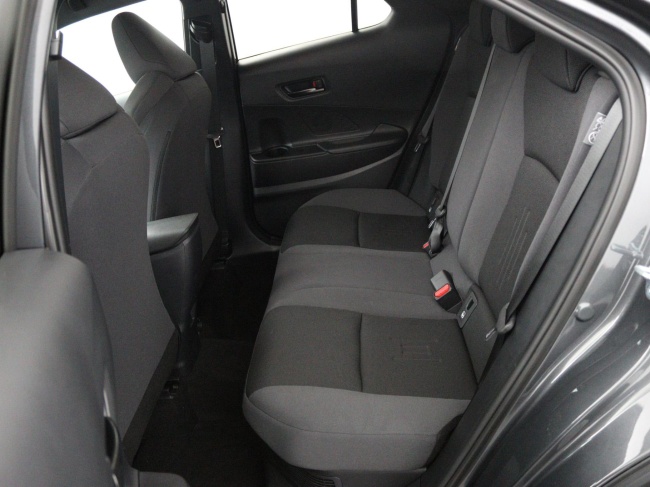 Toyota C-HR - 1.8 Hybrid 140 Dynamic