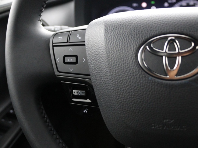 Toyota C-HR - 1.8 Hybrid 140 Dynamic