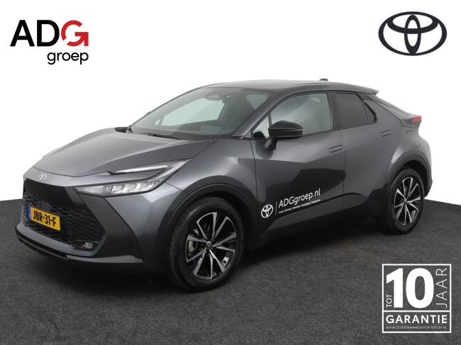 Toyota C-HR - 1.8 Hybrid 140 Dynamic