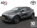 Toyota C-HR - 1.8 Hybrid 140 Dynamic