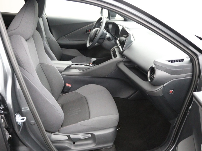 Toyota C-HR - 1.8 Hybrid 140 Dynamic