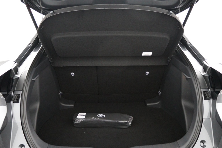Toyota C-HR - 1.8 Hybrid 140 Dynamic 23