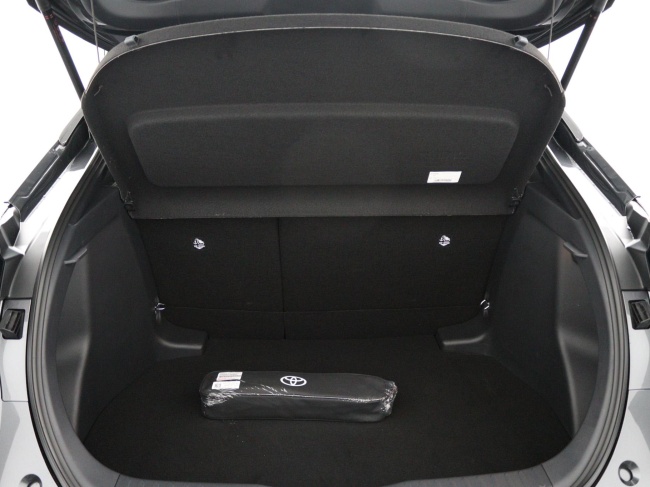 Toyota C-HR - 1.8 Hybrid 140 Dynamic