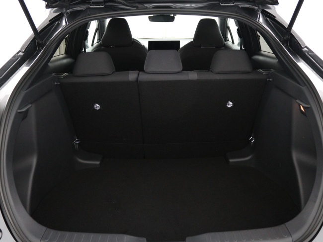 Toyota C-HR - 1.8 Hybrid 140 Dynamic