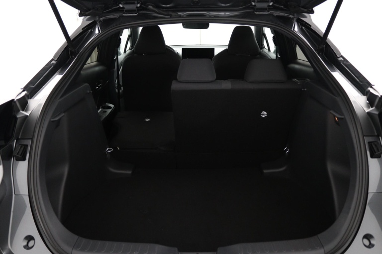 Toyota C-HR - 1.8 Hybrid 140 Dynamic 25
