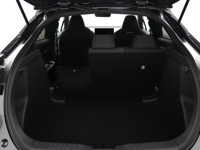 Toyota C-HR - 1.8 Hybrid 140 Dynamic