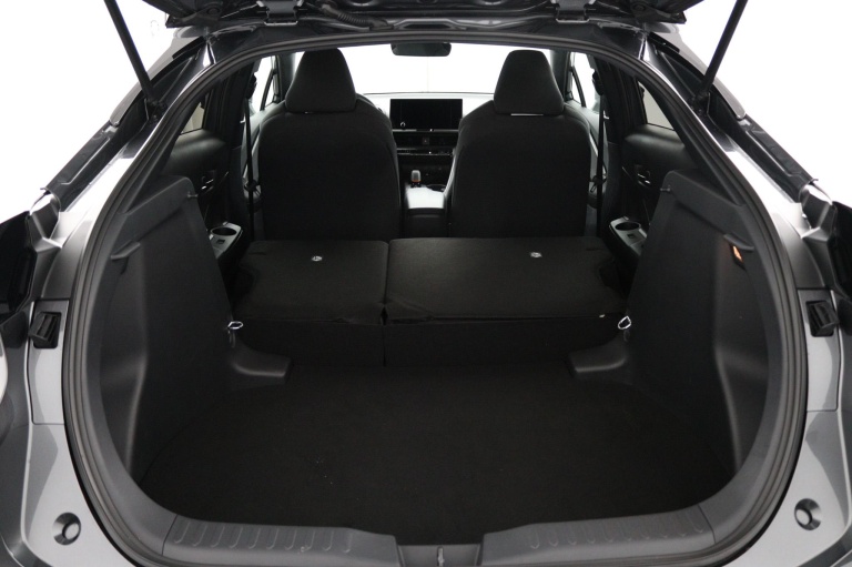 Toyota C-HR - 1.8 Hybrid 140 Dynamic 26