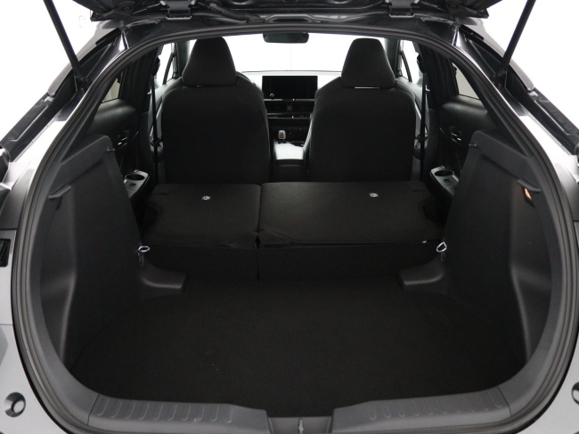 Toyota C-HR - 1.8 Hybrid 140 Dynamic