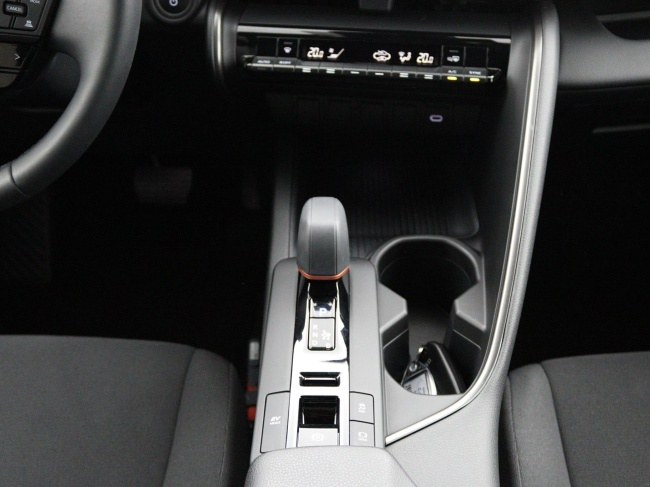 Toyota C-HR - 1.8 Hybrid 140 Dynamic