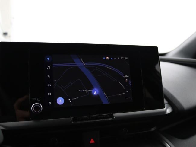 Toyota C-HR - 1.8 Hybrid 140 Dynamic