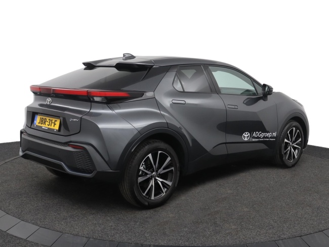 Toyota C-HR - 1.8 Hybrid 140 Dynamic