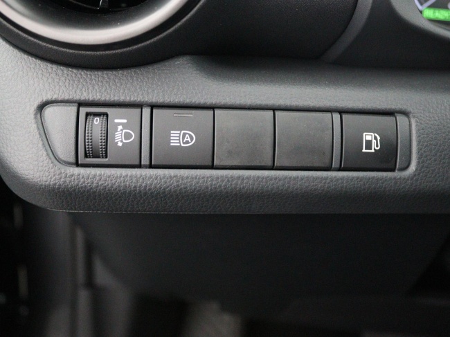 Toyota C-HR - 1.8 Hybrid 140 Dynamic