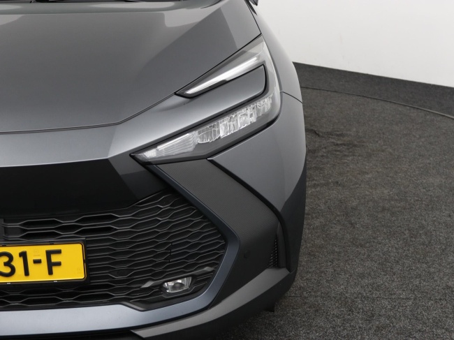 Toyota C-HR - 1.8 Hybrid 140 Dynamic