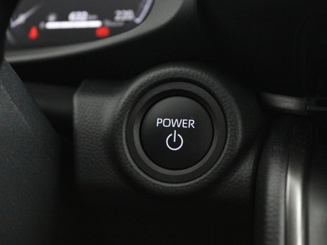 Toyota C-HR - 1.8 Hybrid 140 Dynamic