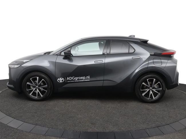 Toyota C-HR - 1.8 Hybrid 140 Dynamic