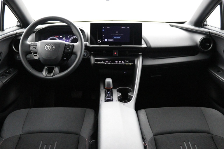 Toyota C-HR - 1.8 Hybrid 140 Dynamic 4