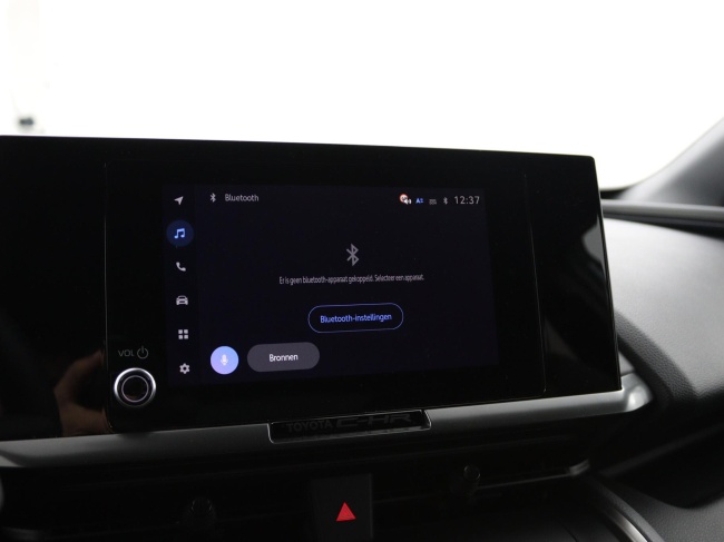 Toyota C-HR - 1.8 Hybrid 140 Dynamic