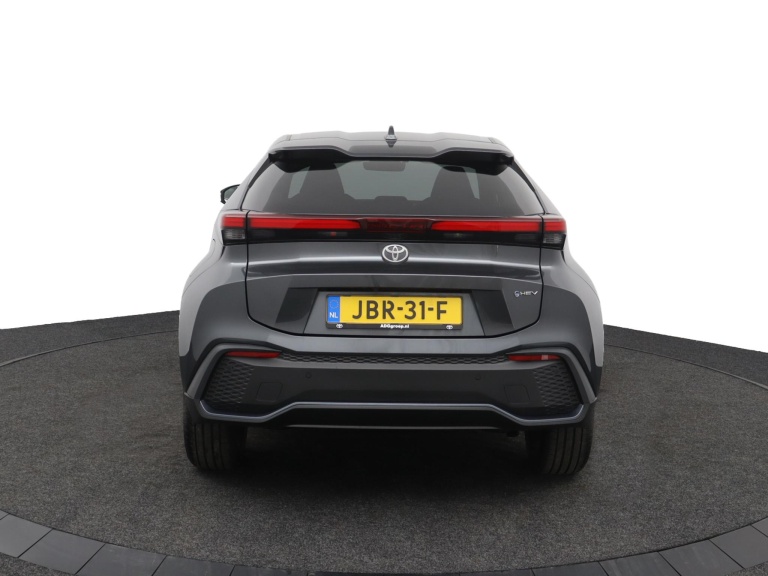 Toyota C-HR - 1.8 Hybrid 140 Dynamic 43