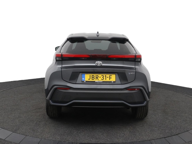 Toyota C-HR - 1.8 Hybrid 140 Dynamic