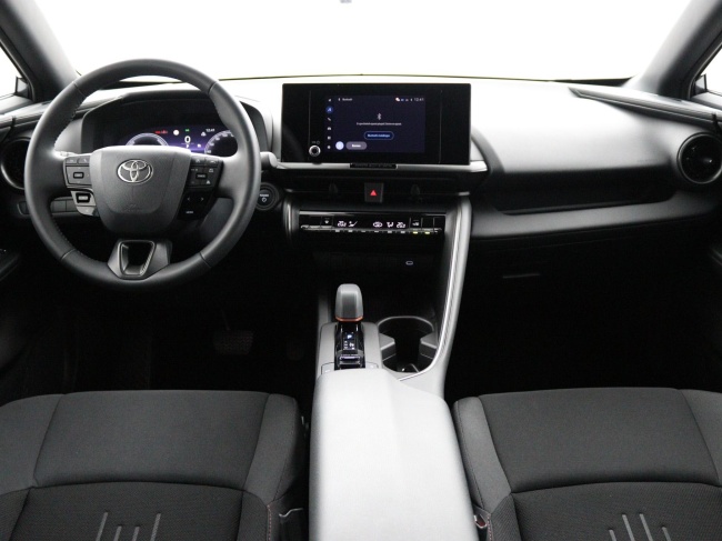Toyota C-HR - 1.8 Hybrid 140 Dynamic