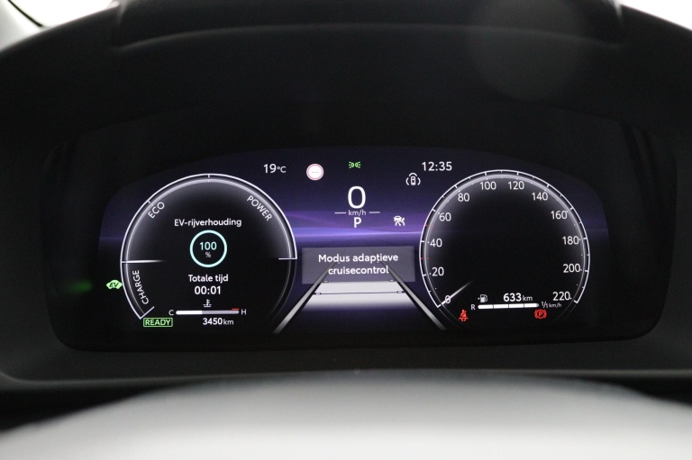 Toyota C-HR - 1.8 Hybrid 140 Dynamic 6