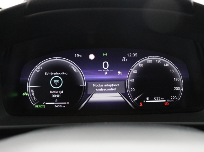 Toyota C-HR - 1.8 Hybrid 140 Dynamic