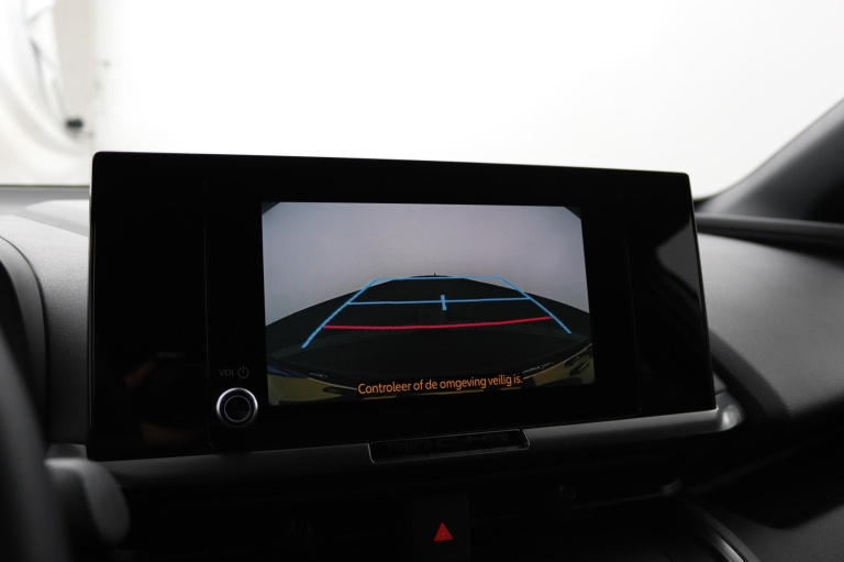 Toyota C-HR - 1.8 Hybrid 140 Dynamic 9
