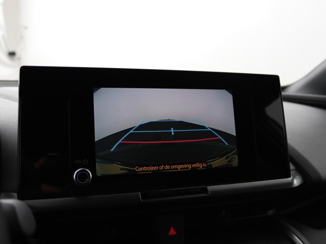 Toyota C-HR - 1.8 Hybrid 140 Dynamic