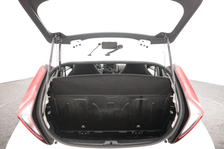 Toyota Aygo - 1.0 VVT-i x-fun 19