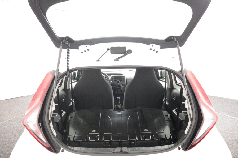 Toyota Aygo - 1.0 VVT-i x-fun 22