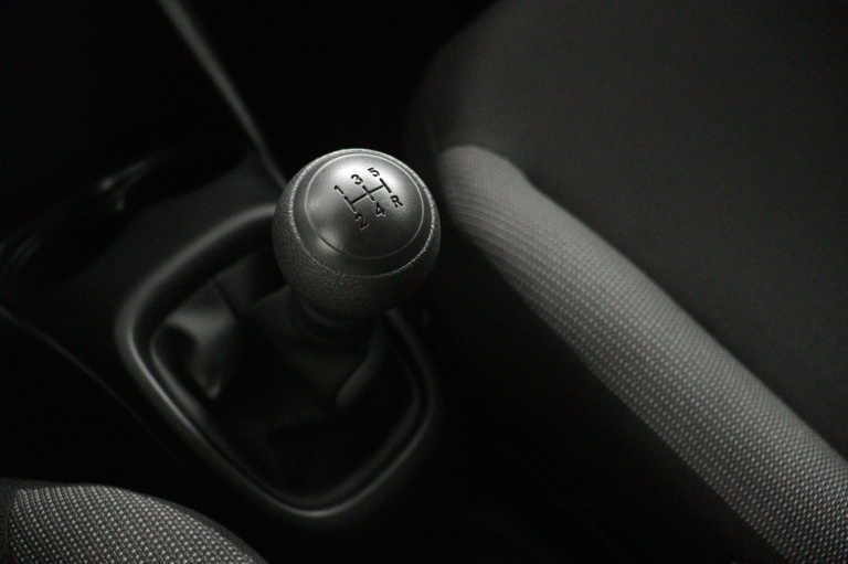 Toyota Aygo - 1.0 VVT-i x-fun 23