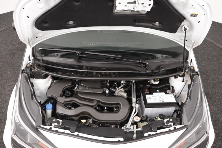 Toyota Aygo - 1.0 VVT-i x-fun 29