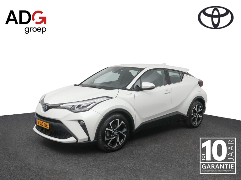 Toyota C-HR - 2.0 Hybrid Dynamic 1
