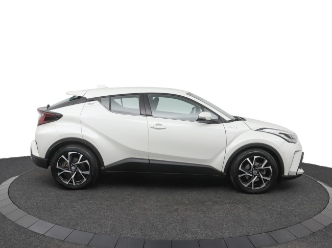 Toyota C-HR - 2.0 Hybrid Dynamic