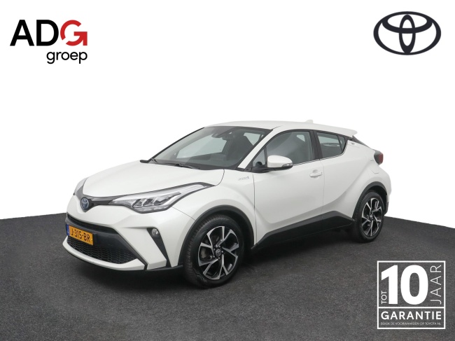 Toyota C-HR - 2.0 Hybrid Dynamic