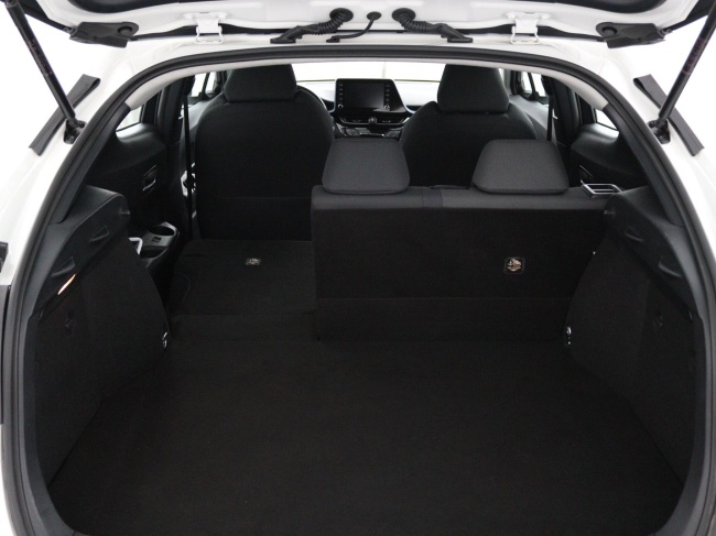 Toyota C-HR - 2.0 Hybrid Dynamic