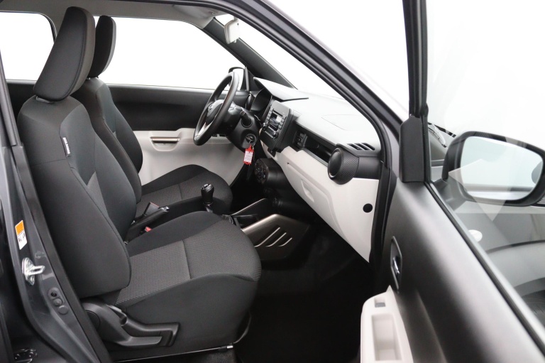 Suzuki Ignis - 1.2 Comfort 10