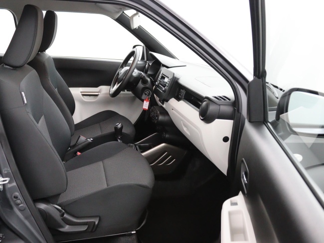 Suzuki Ignis - 1.2 Comfort