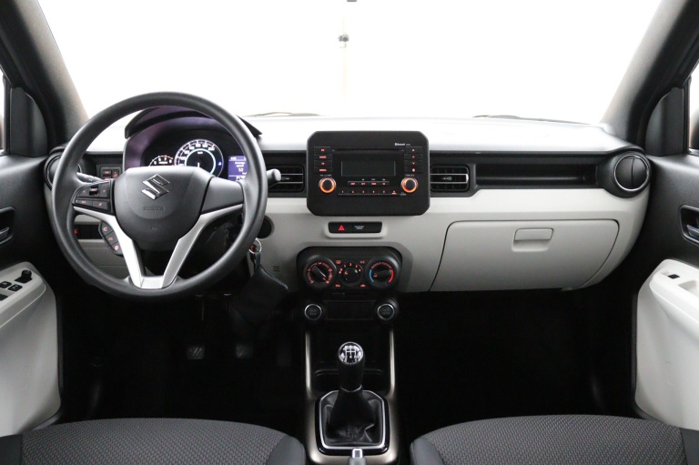 Suzuki Ignis - 1.2 Comfort 11
