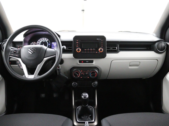 Suzuki Ignis - 1.2 Comfort