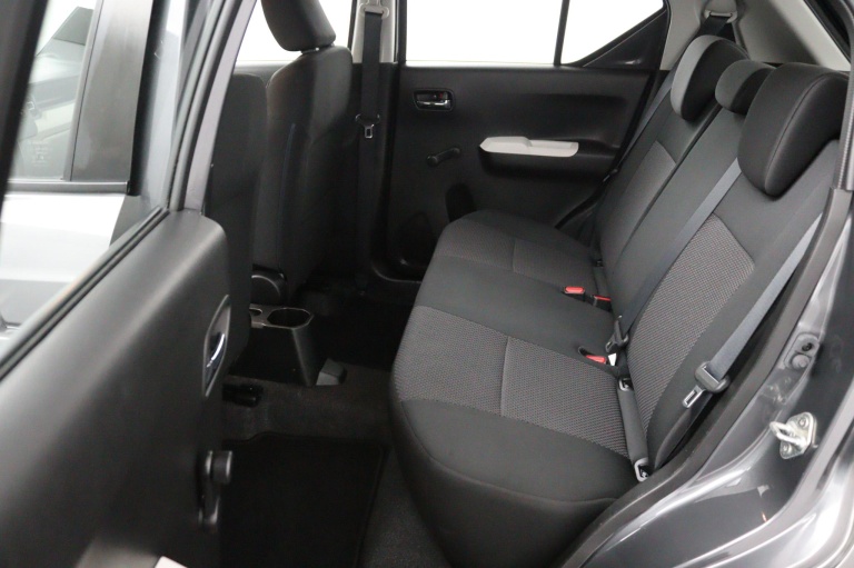 Suzuki Ignis - 1.2 Comfort 12