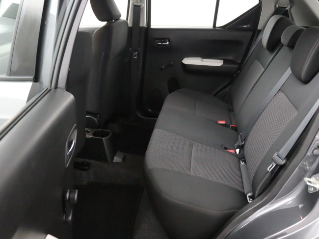 Suzuki Ignis - 1.2 Comfort