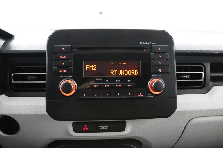Suzuki Ignis - 1.2 Comfort 13